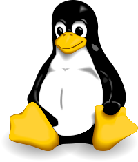 Linux Tux