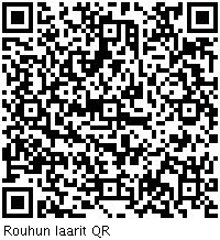 Yhteystiedot QR-koodina